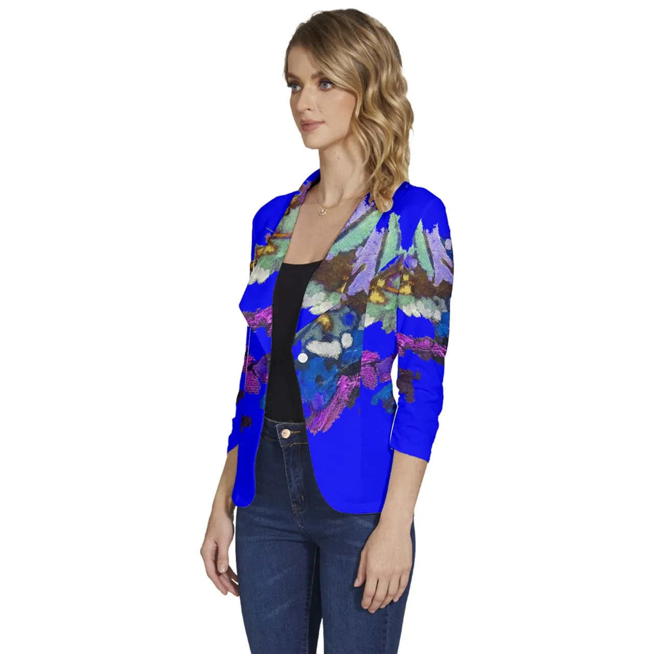 Chaqueta elegante COSAS NUESTRAS