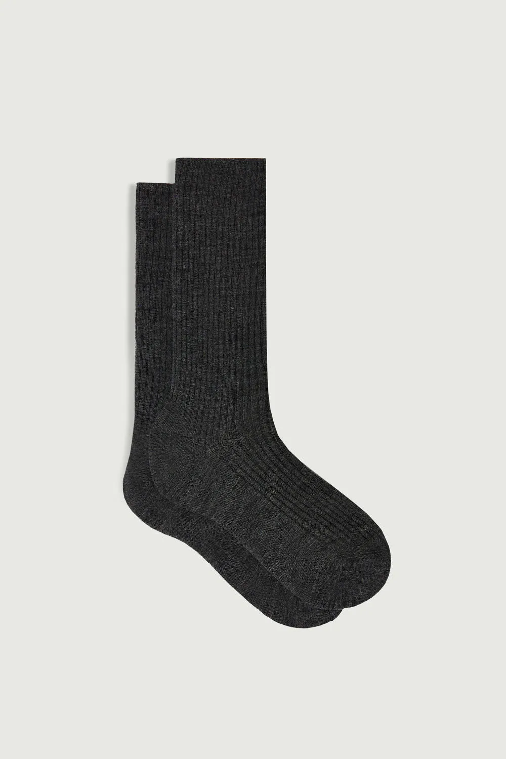 CHAUSSETTES ARABELLA GRISES