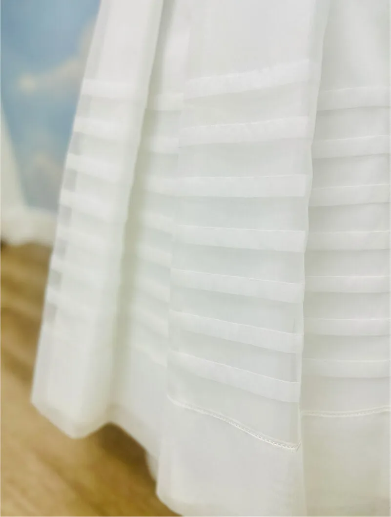 Classic First Communion Dress MIA