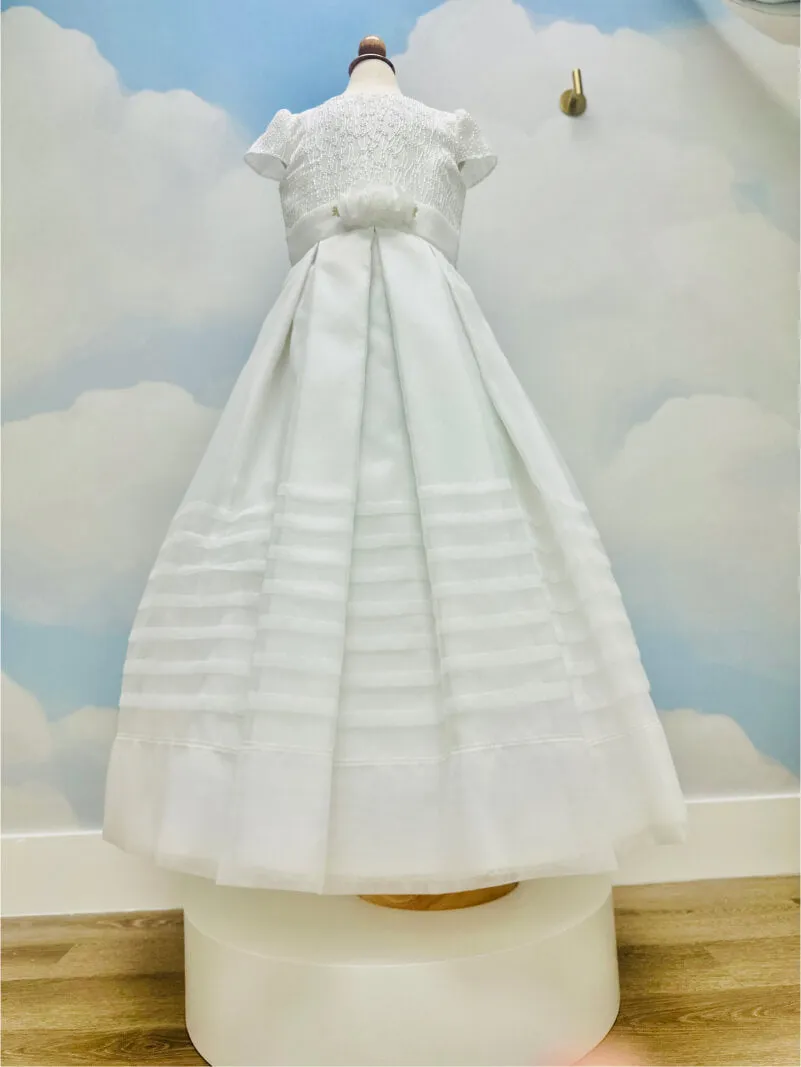 Classic First Communion Dress MIA