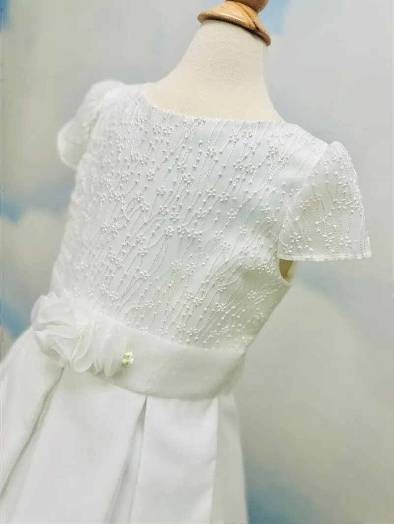 Classic First Communion Dress MIA