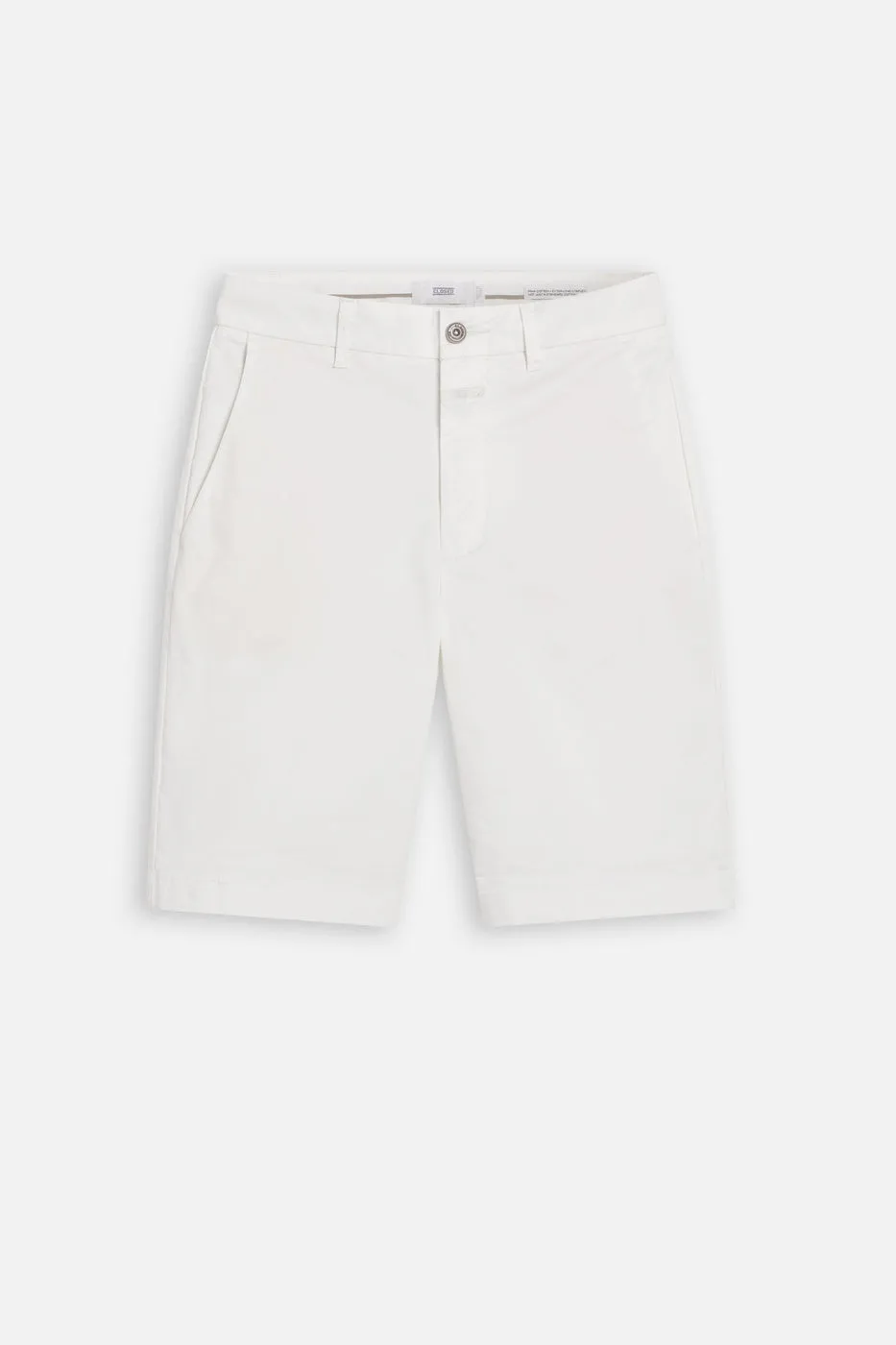 Closed - Short Regular - Blanc - Femme