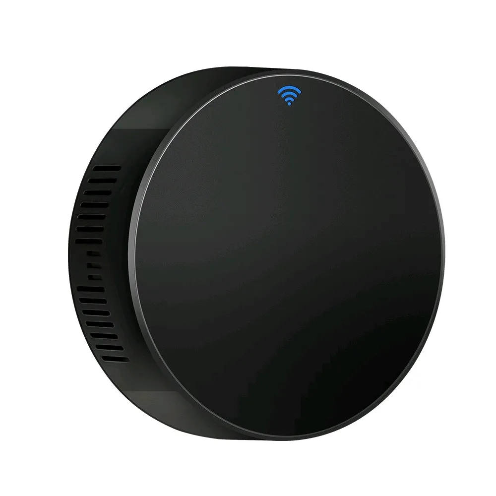 Control remoto IR Universal por voz compatible asistentes Alexa, Google Home,