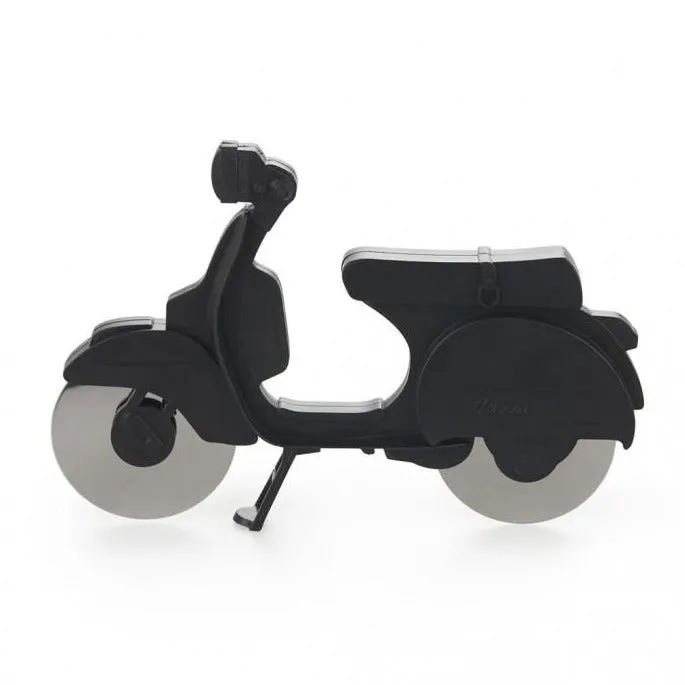 Corta pizzas Scooter ABS