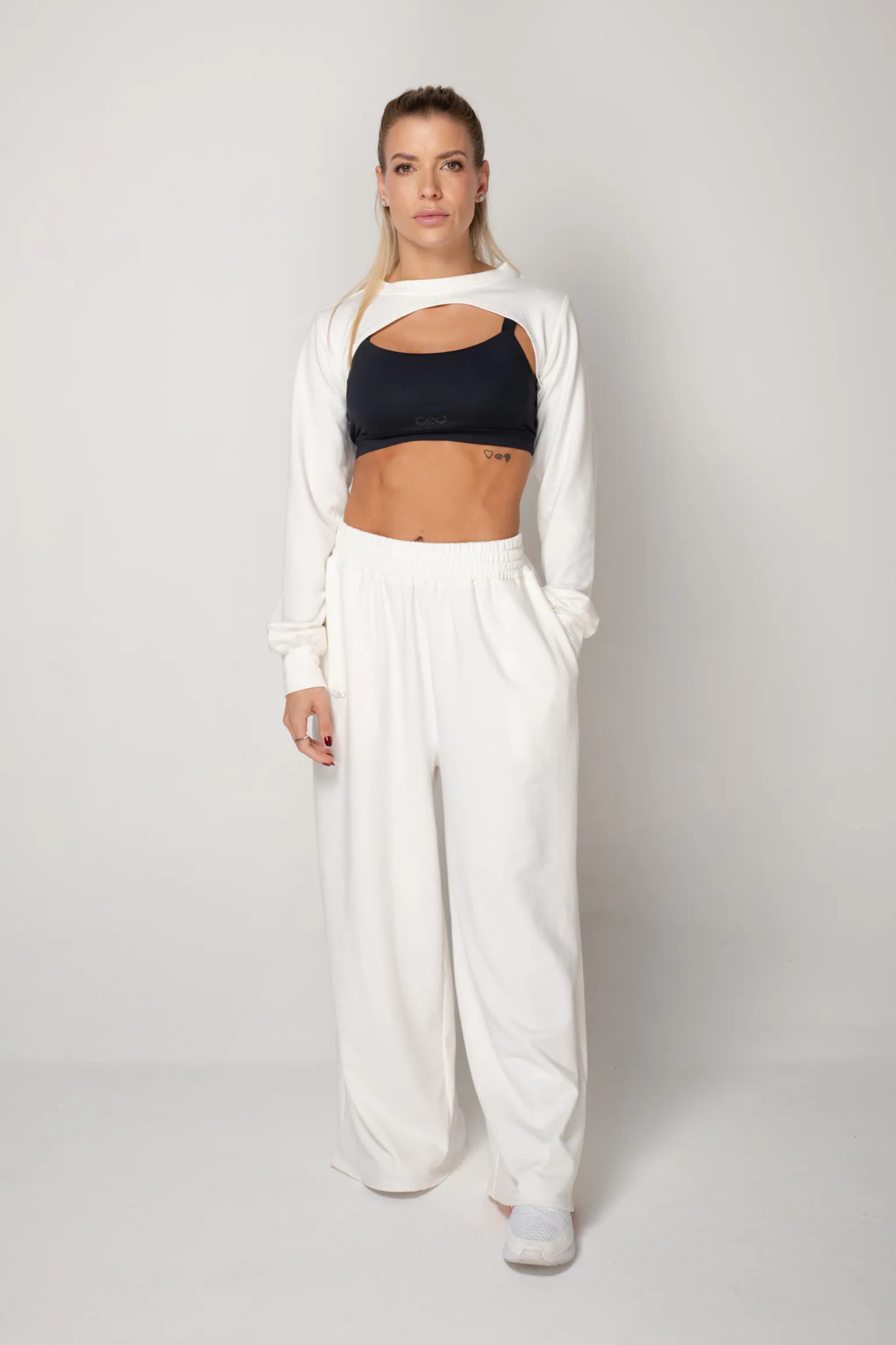 Crop vibes