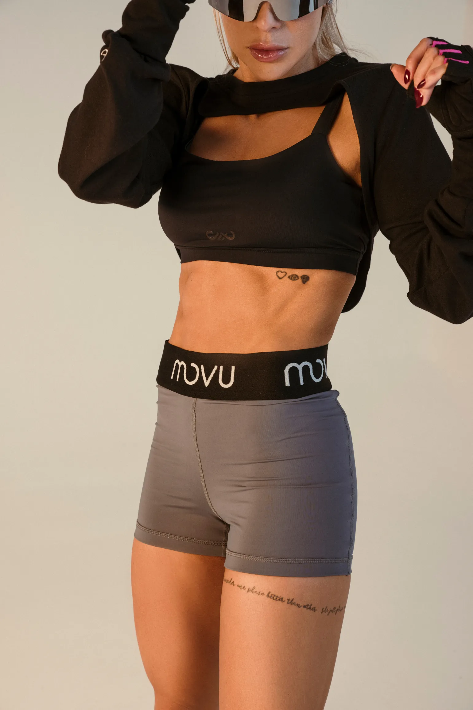 Crop vibes