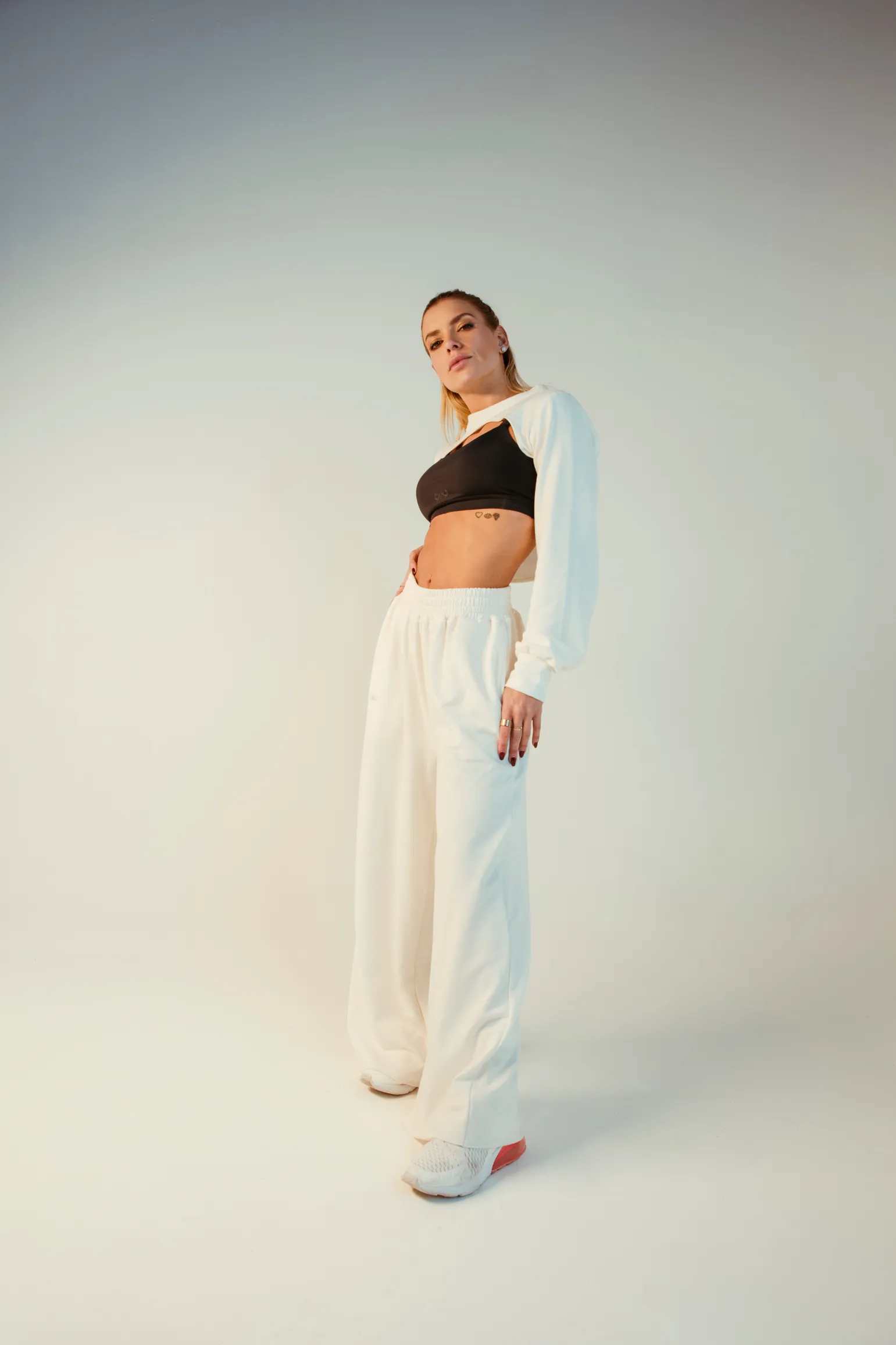 Crop vibes