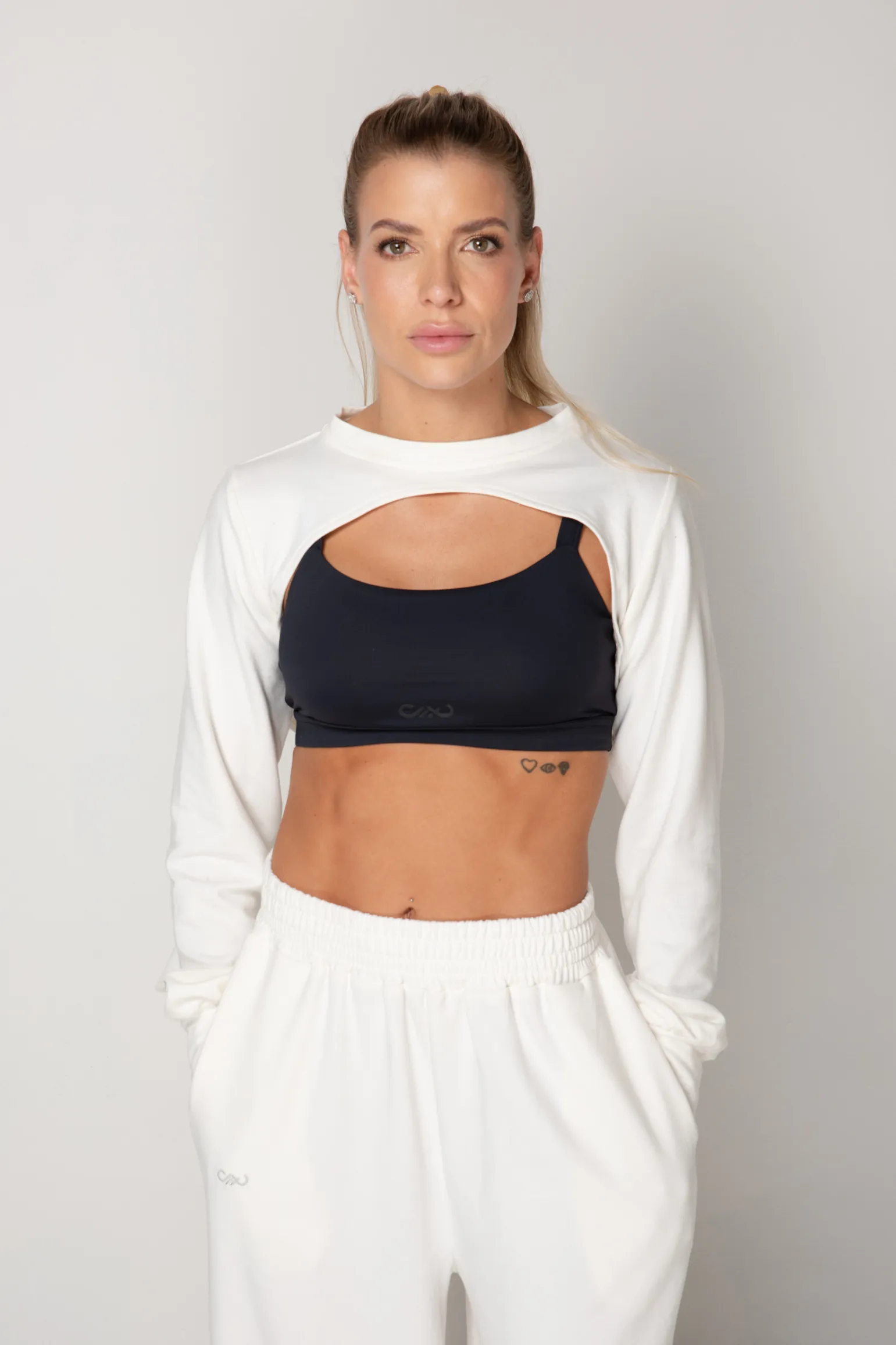 Crop vibes