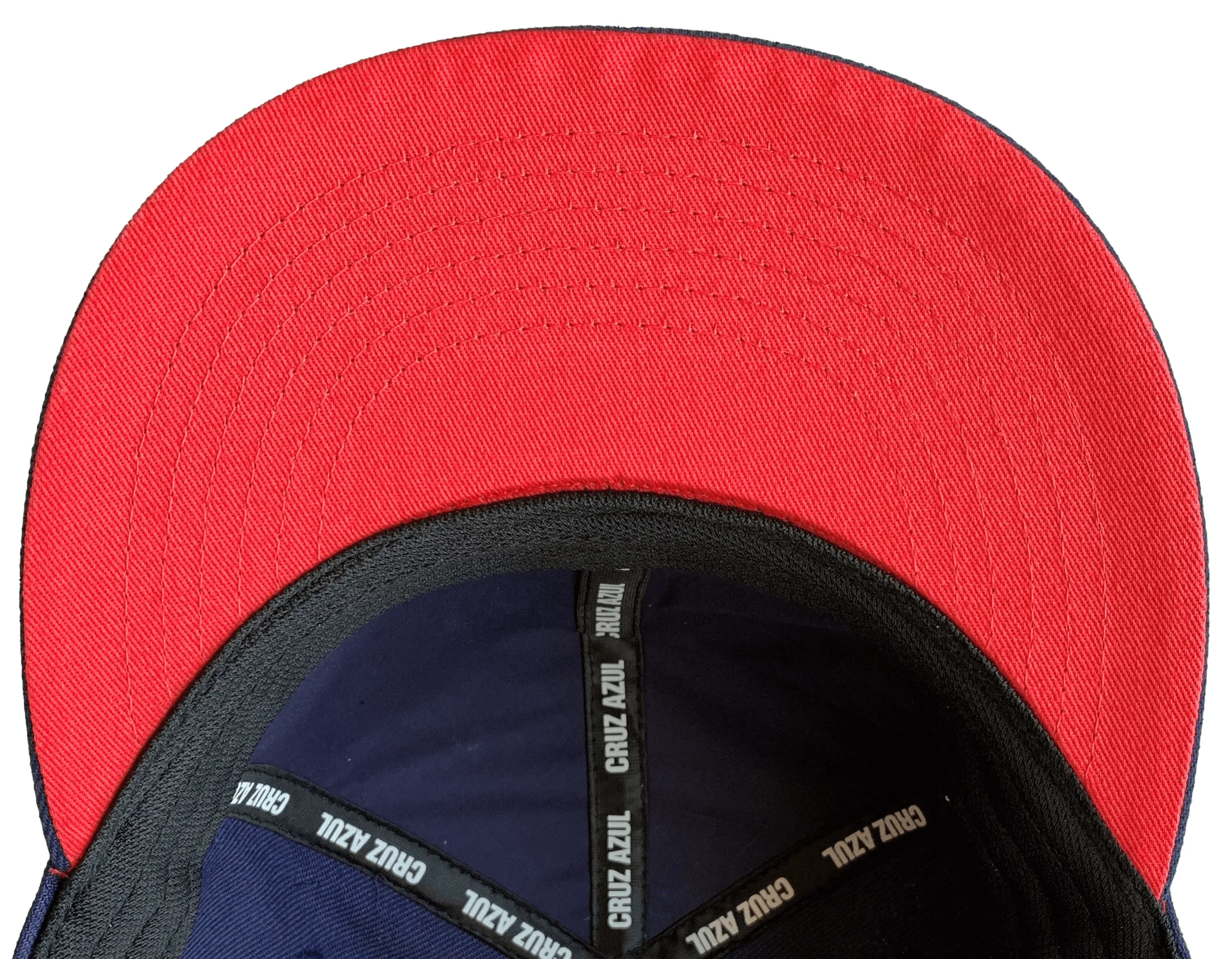 Cruz Azul ¿Me Da Mi Calaverita? Snapback Hat