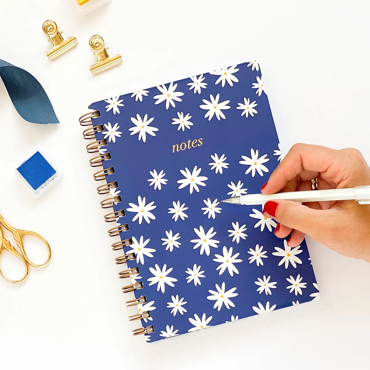 Cuaderno Alegria A5 en Espiral