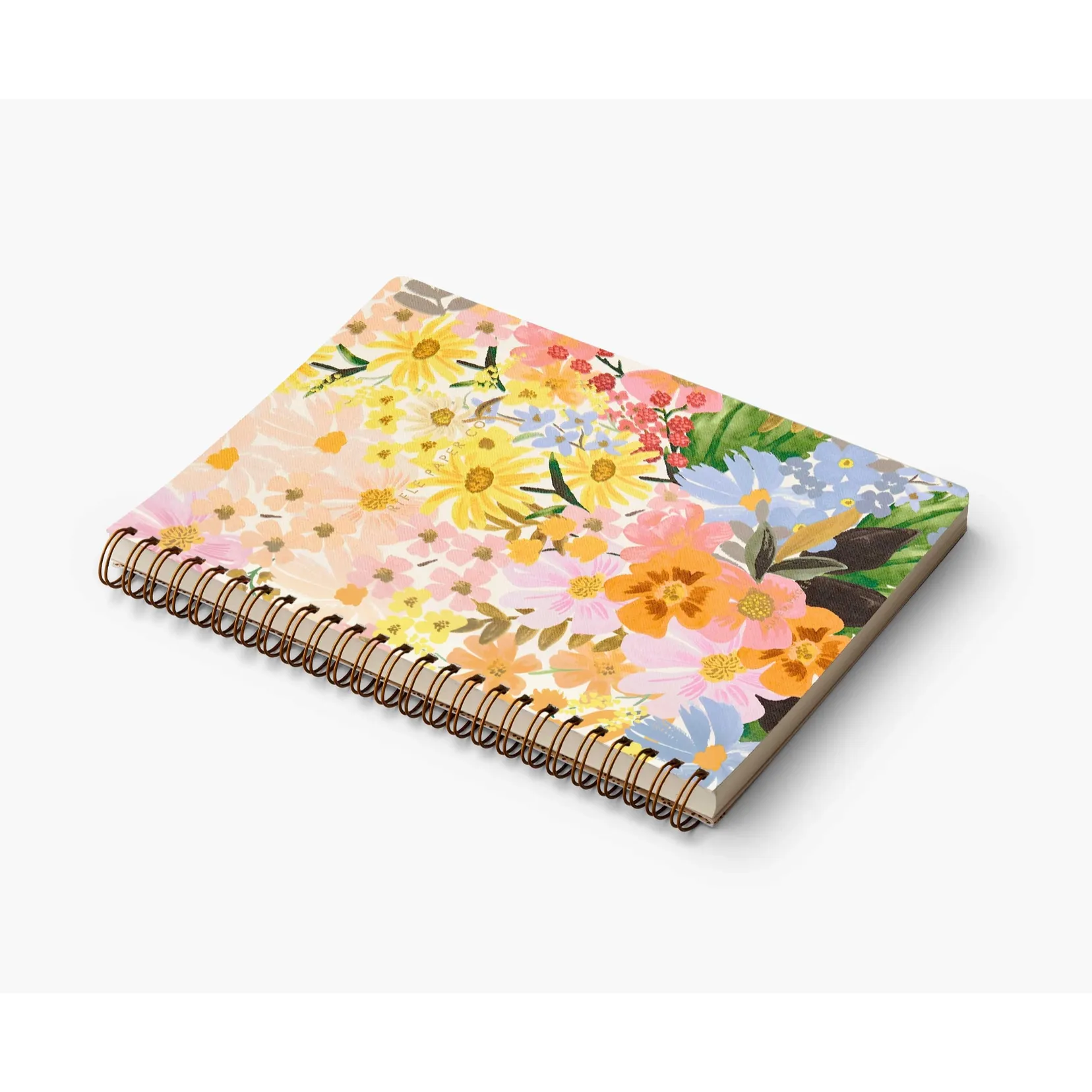 Cuaderno Margaritas