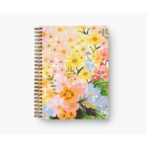 Cuaderno Margaritas