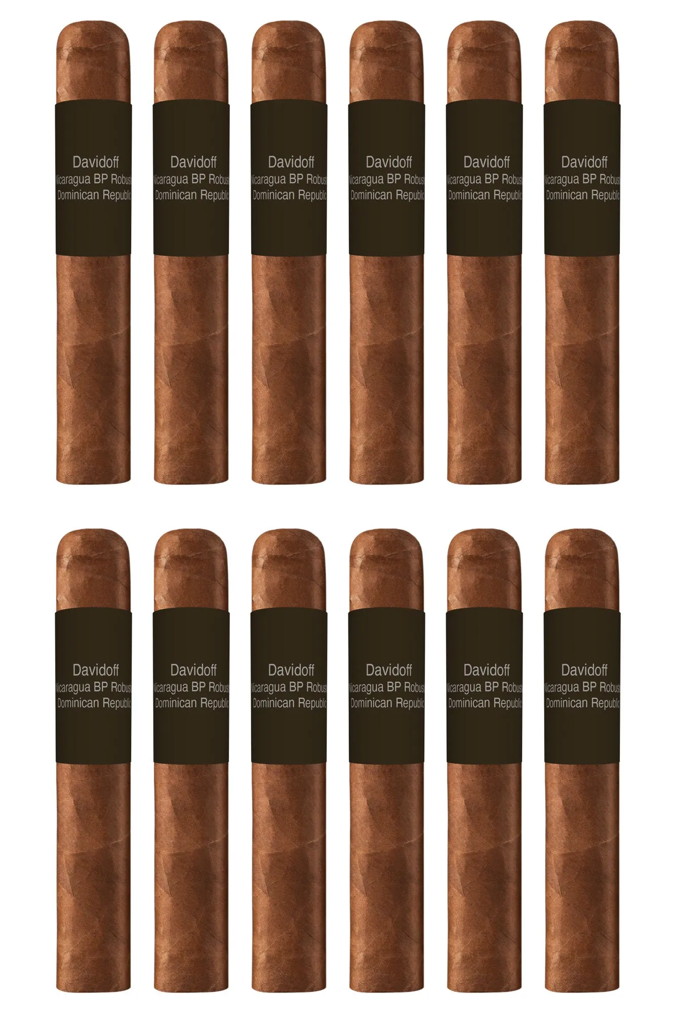 Davidoff Nicaragua Box Pressed Robusto