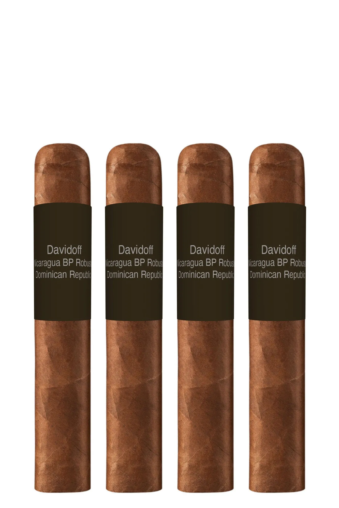 Davidoff Nicaragua Box Pressed Robusto