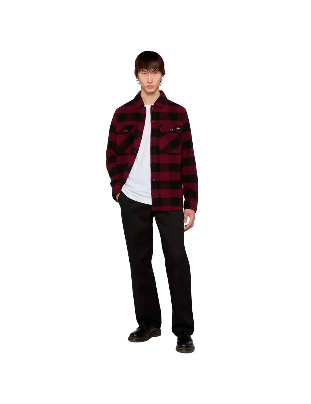 Dickies Sacramento