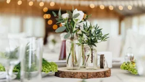 Diseño y Estilo de Eventos