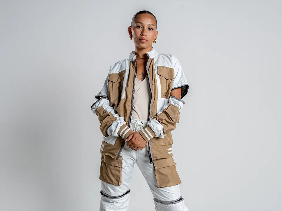 Ensemble Cargo