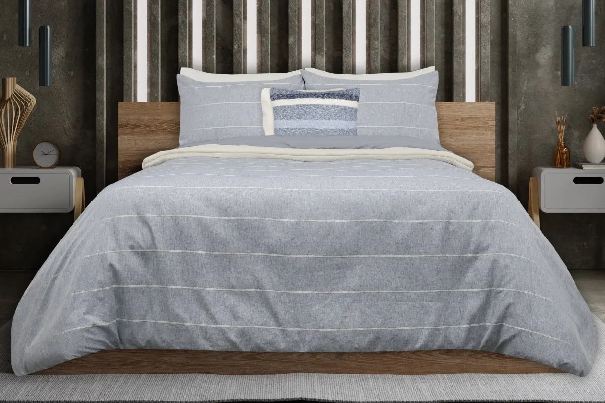 Ensemble de housse de couette Sutherland