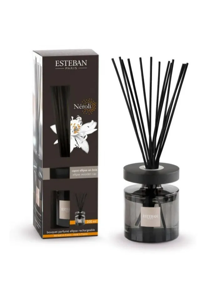 Esteban Bouquet Ellipse con perfume Neroli