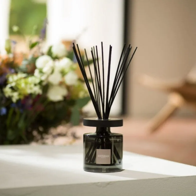 Esteban Bouquet Ellipse con perfume Neroli