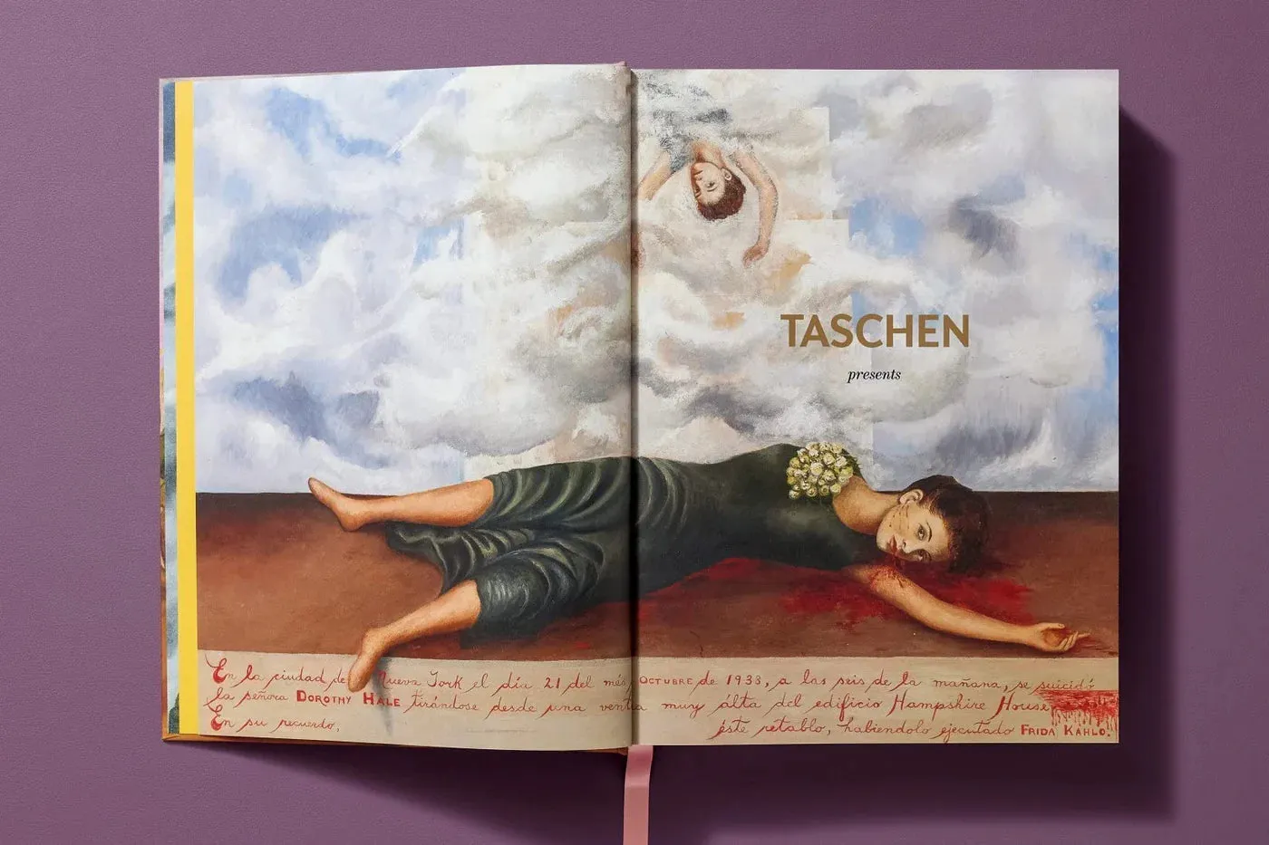 Frida Kahlo: Obra Pictórica Completa