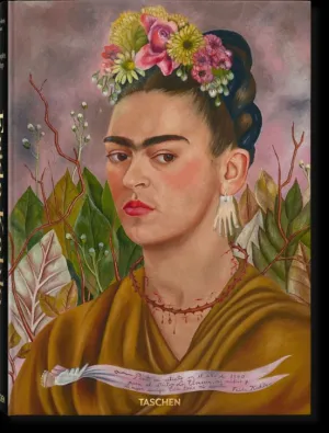 Frida Kahlo: Obra Pictórica Completa