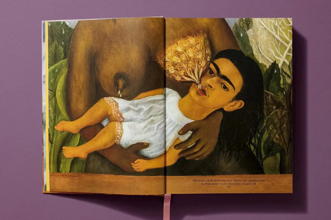 Frida Kahlo: Obra Pictórica Completa