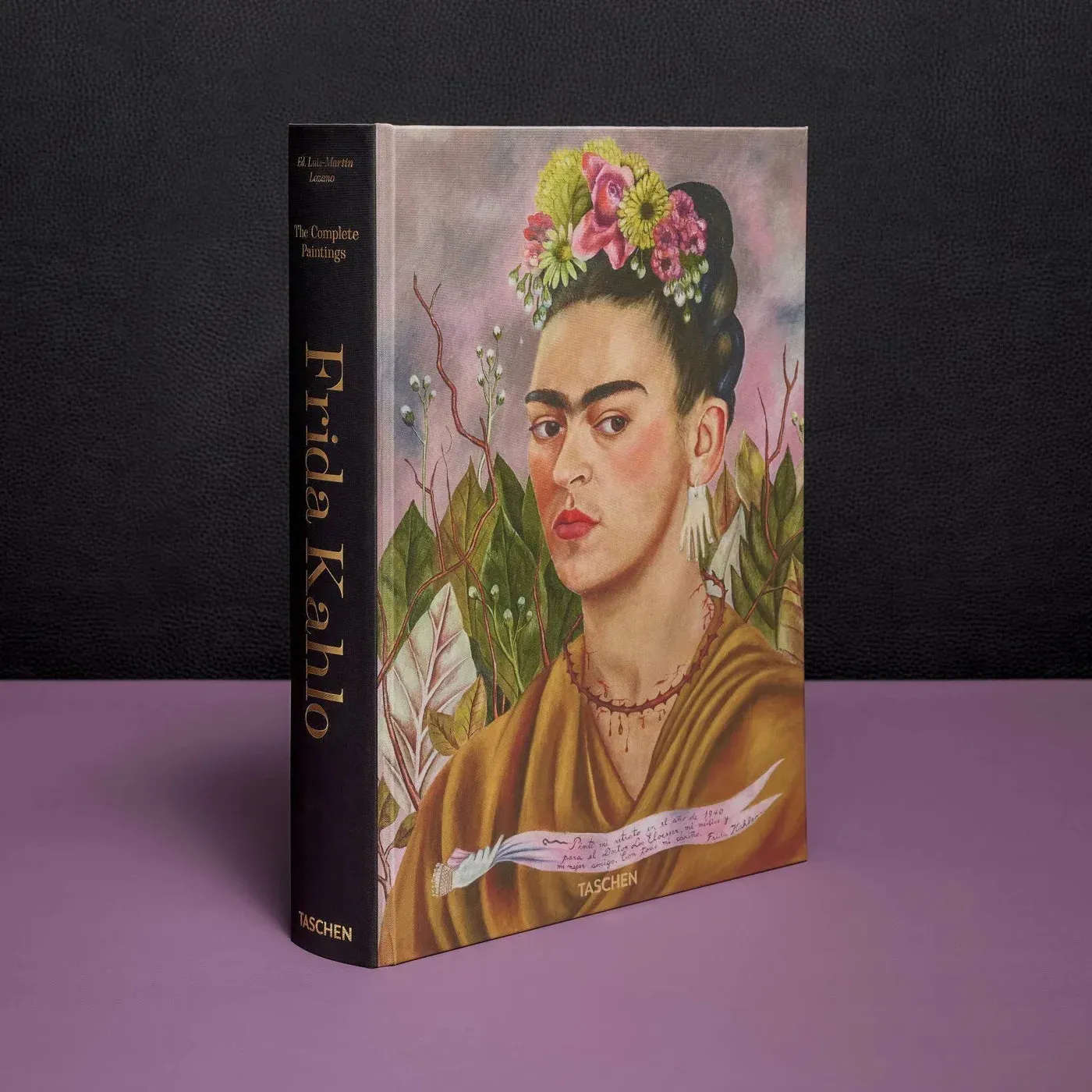 Frida Kahlo: Obra Pictórica Completa