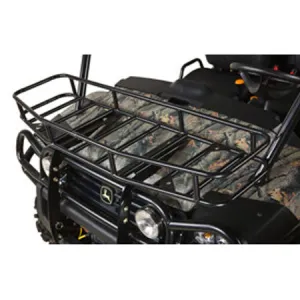 Front Hood Rack