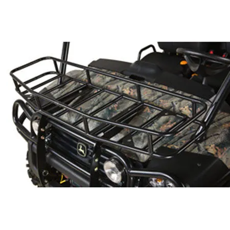 Front Hood Rack