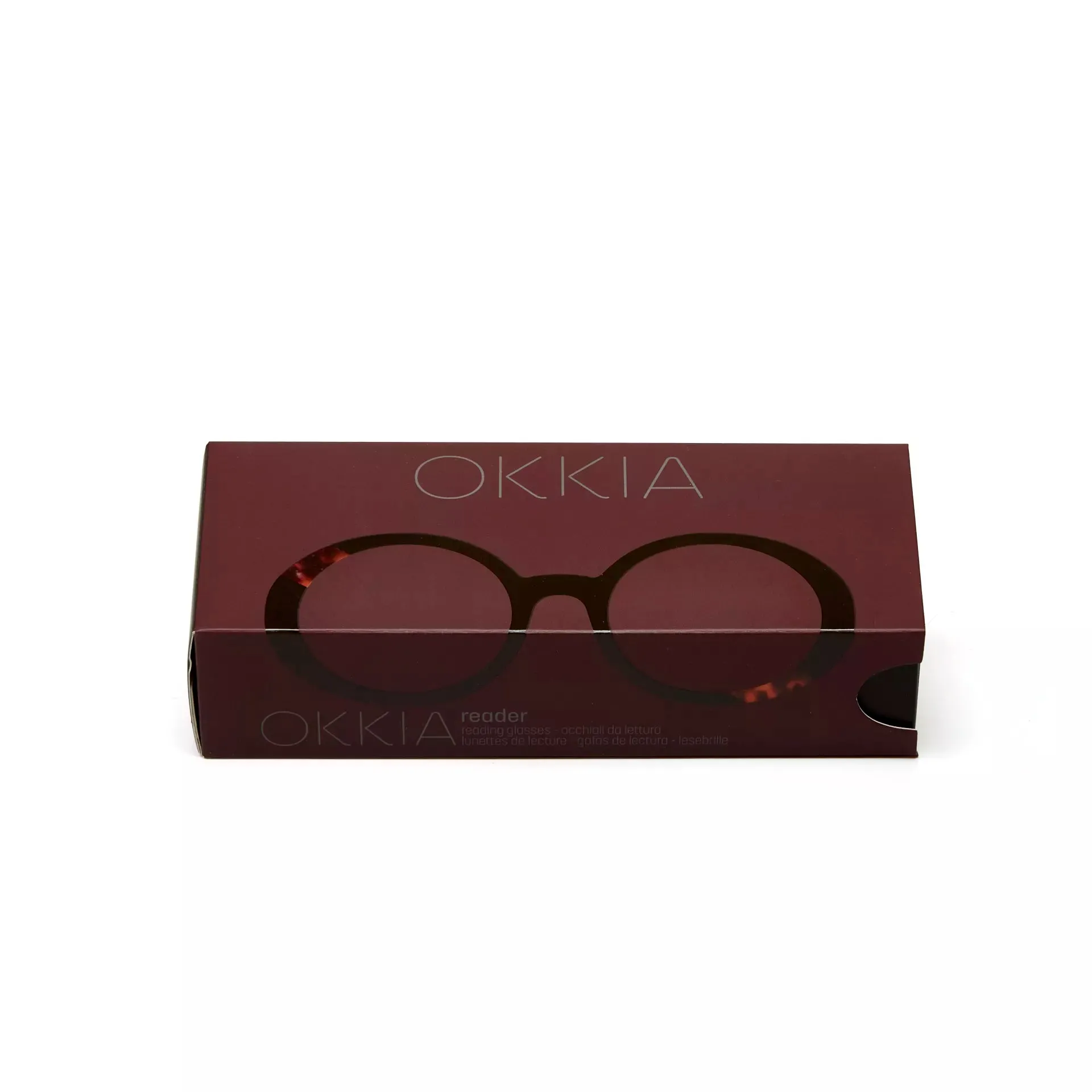 Gafas de lectura