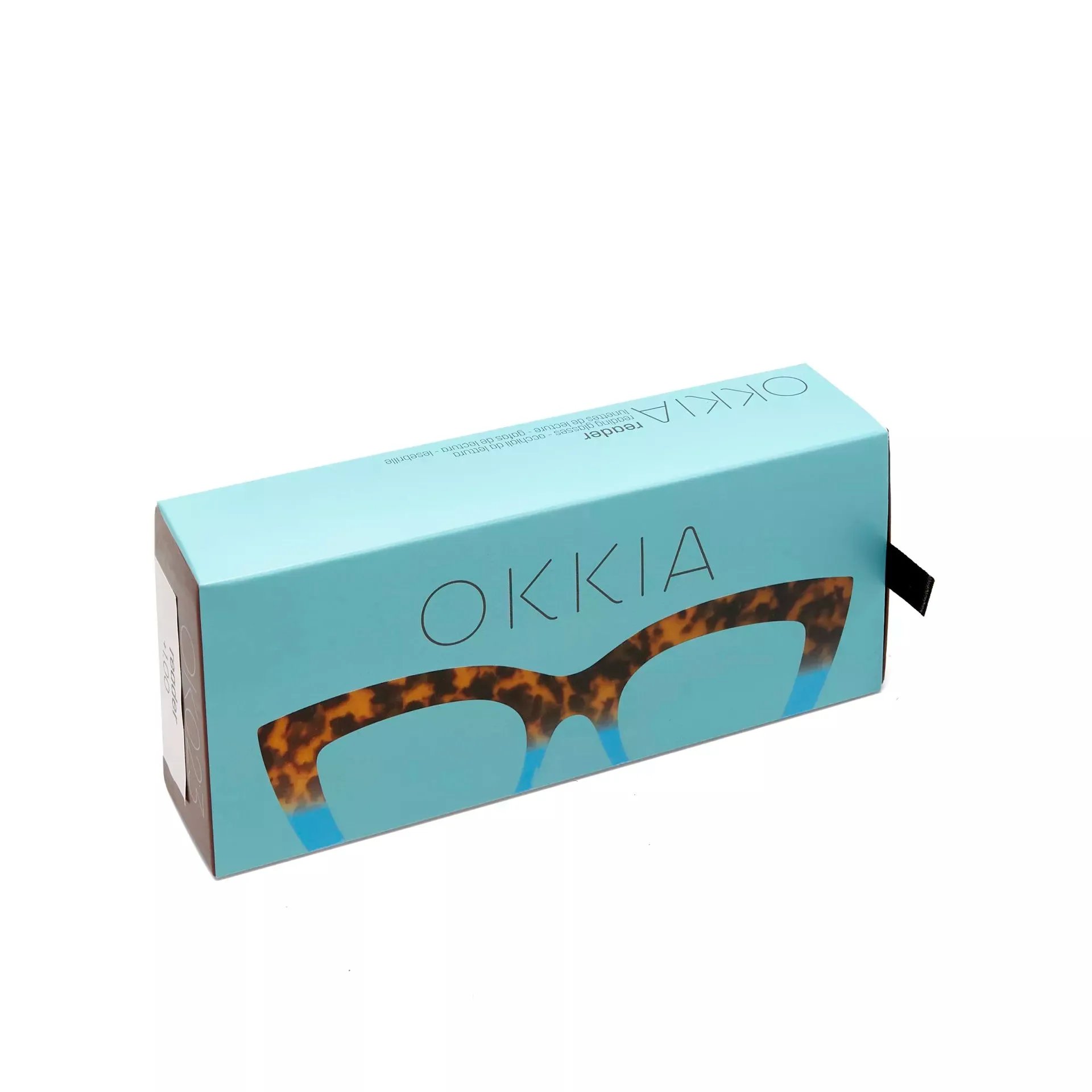 Gafas de lectura