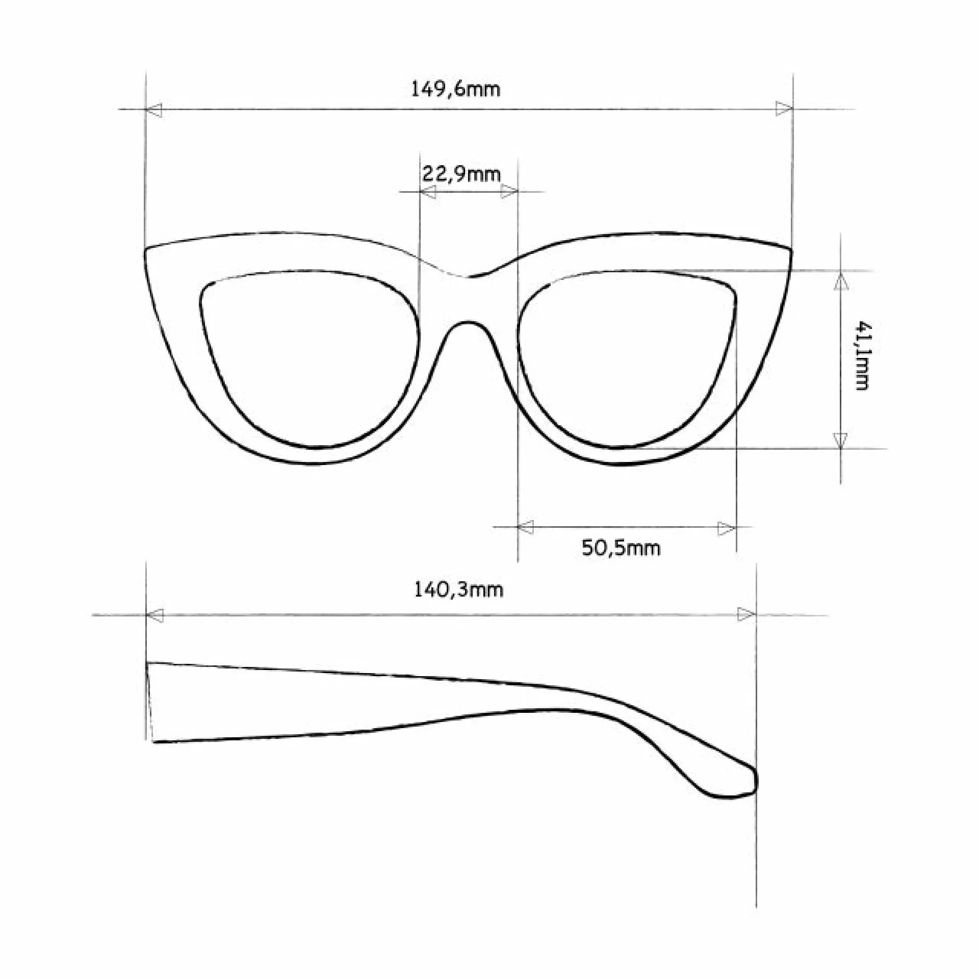 Gafas de lectura