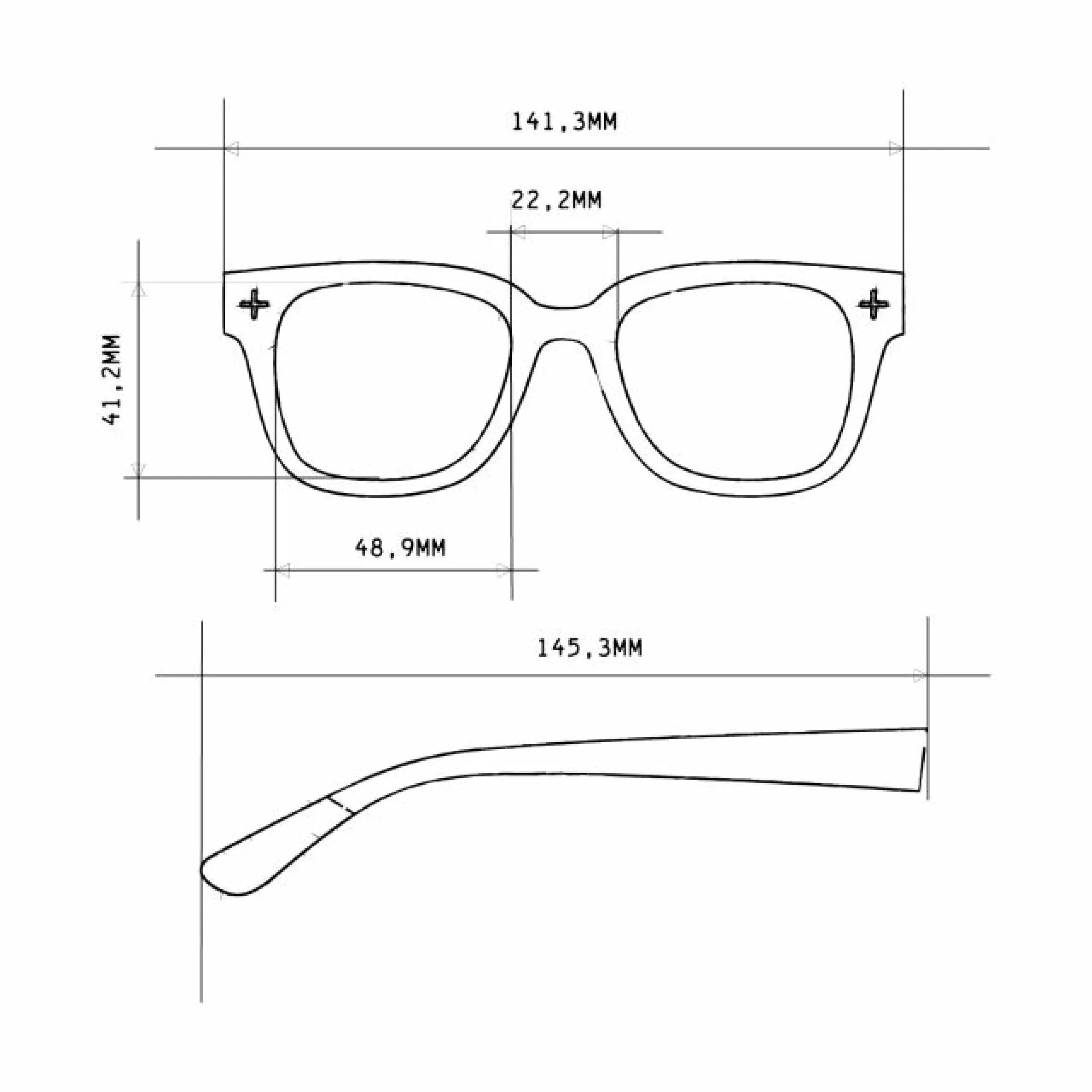 Gafas de lectura