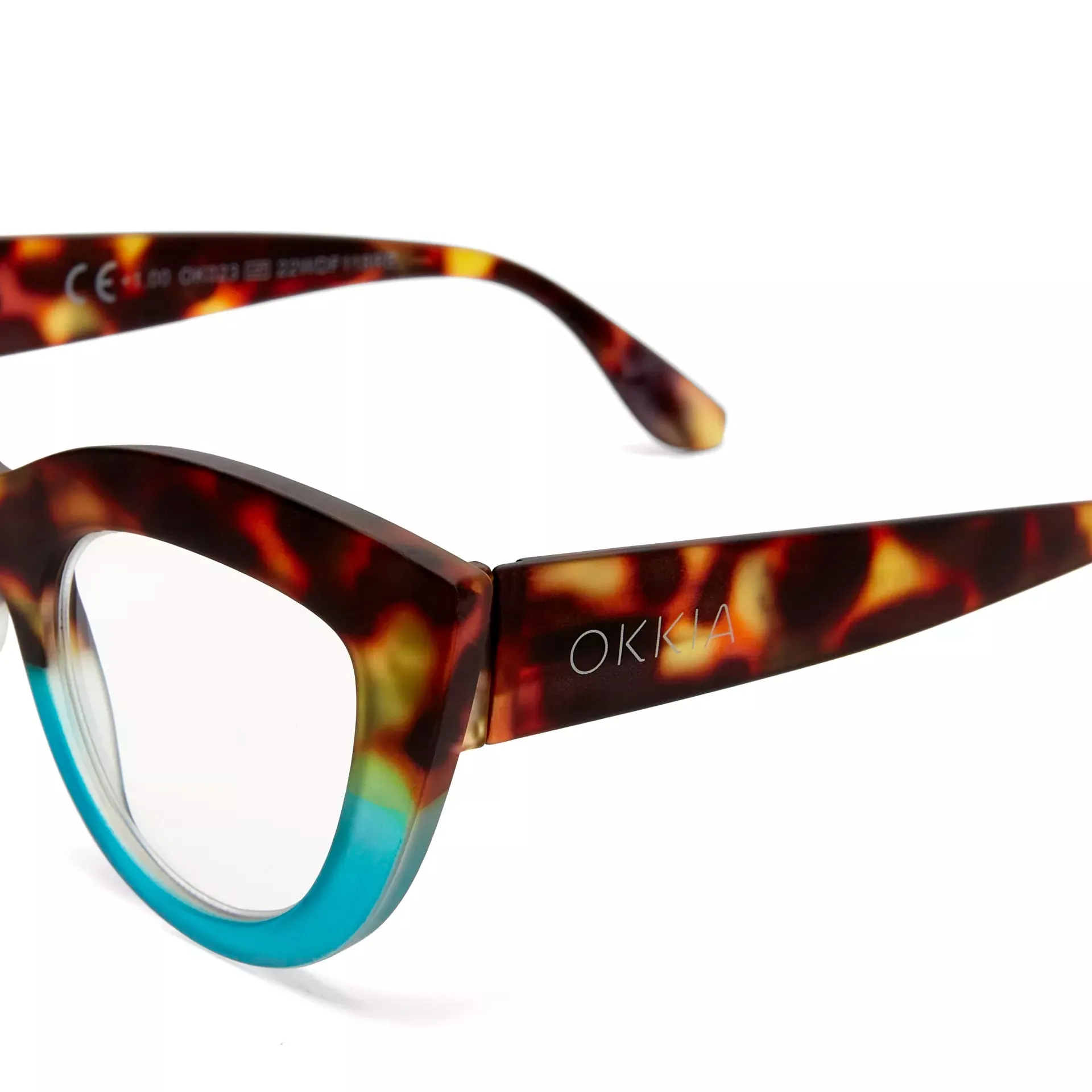 Gafas de lectura