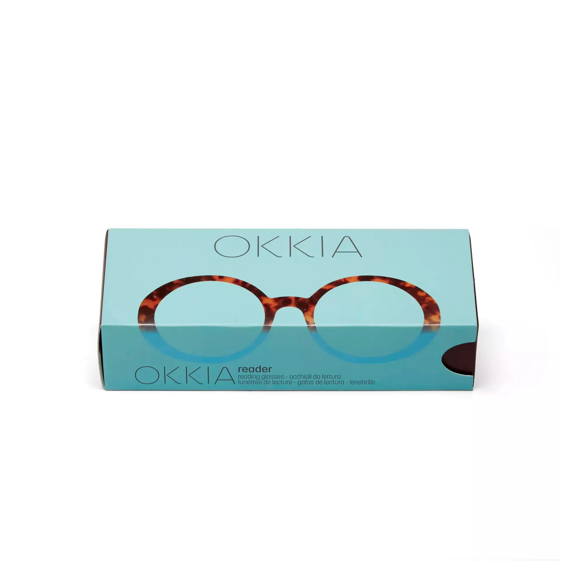 Gafas de lectura