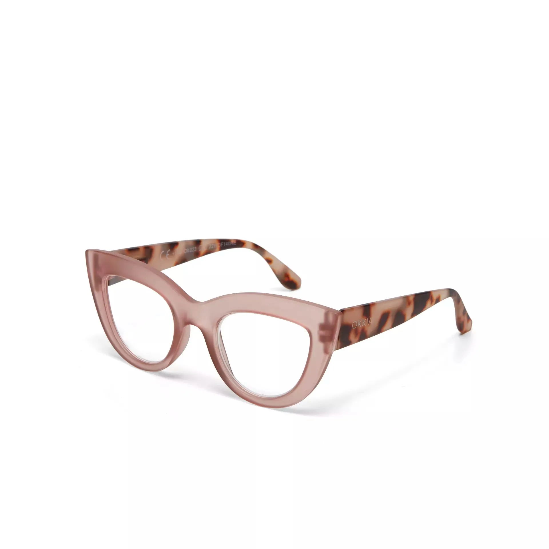 Gafas de lectura