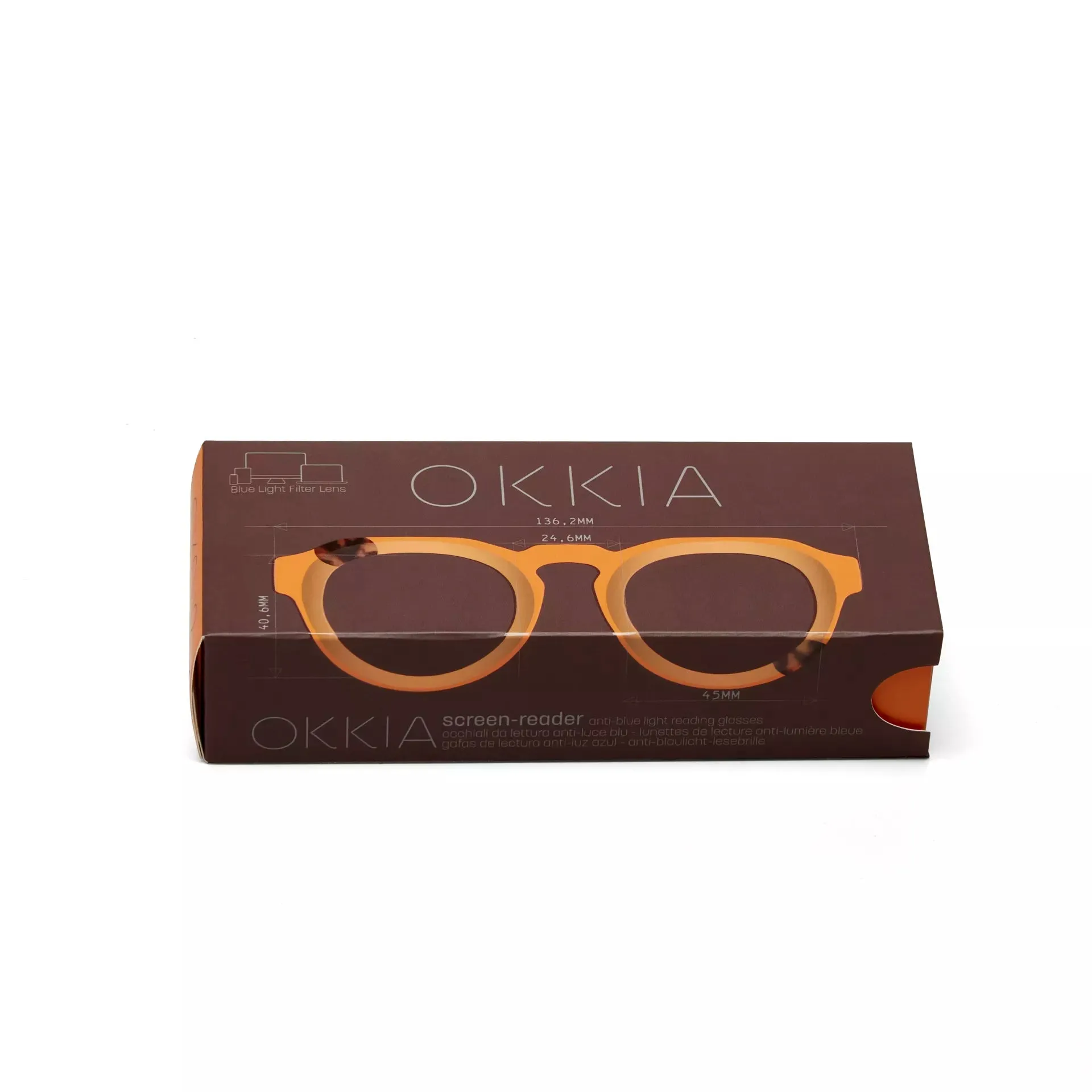 Gafas de lectura