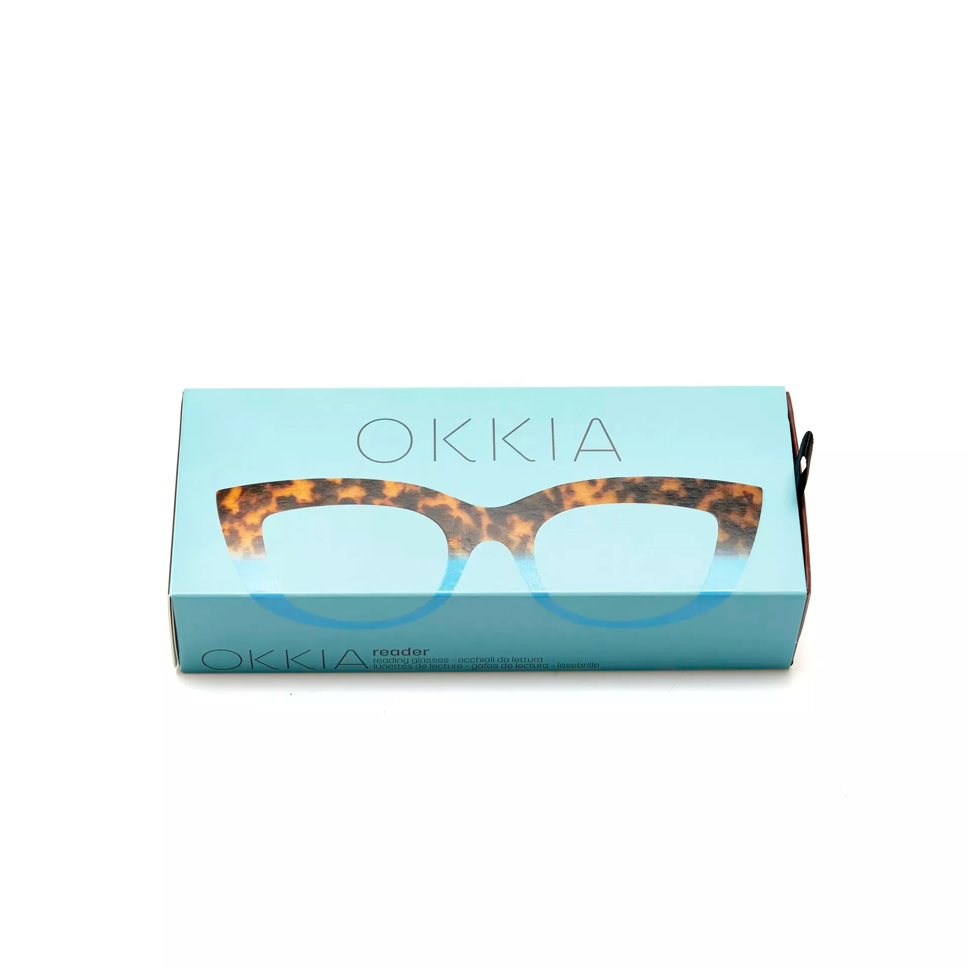 Gafas de lectura