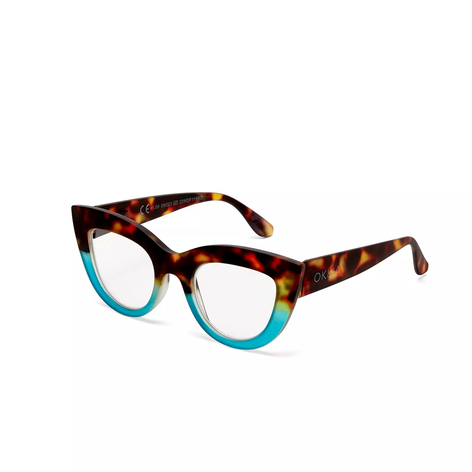 Gafas de lectura