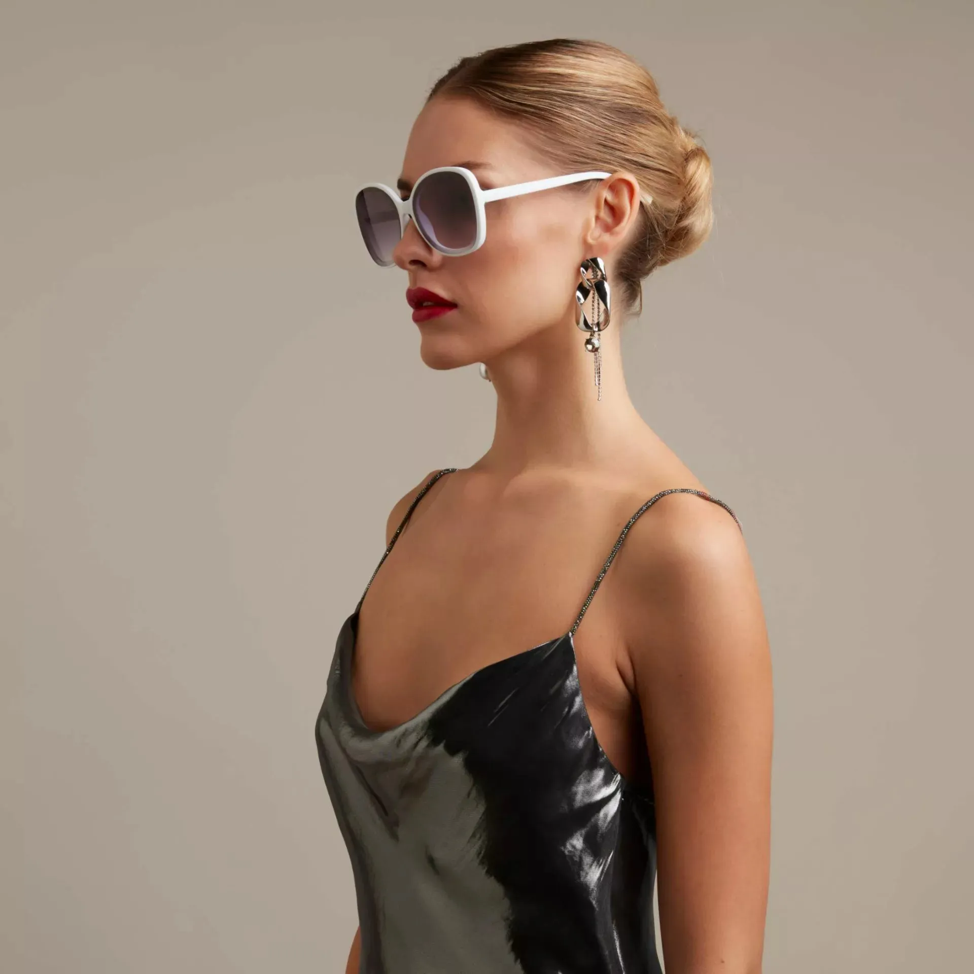 Gafas de sol.
