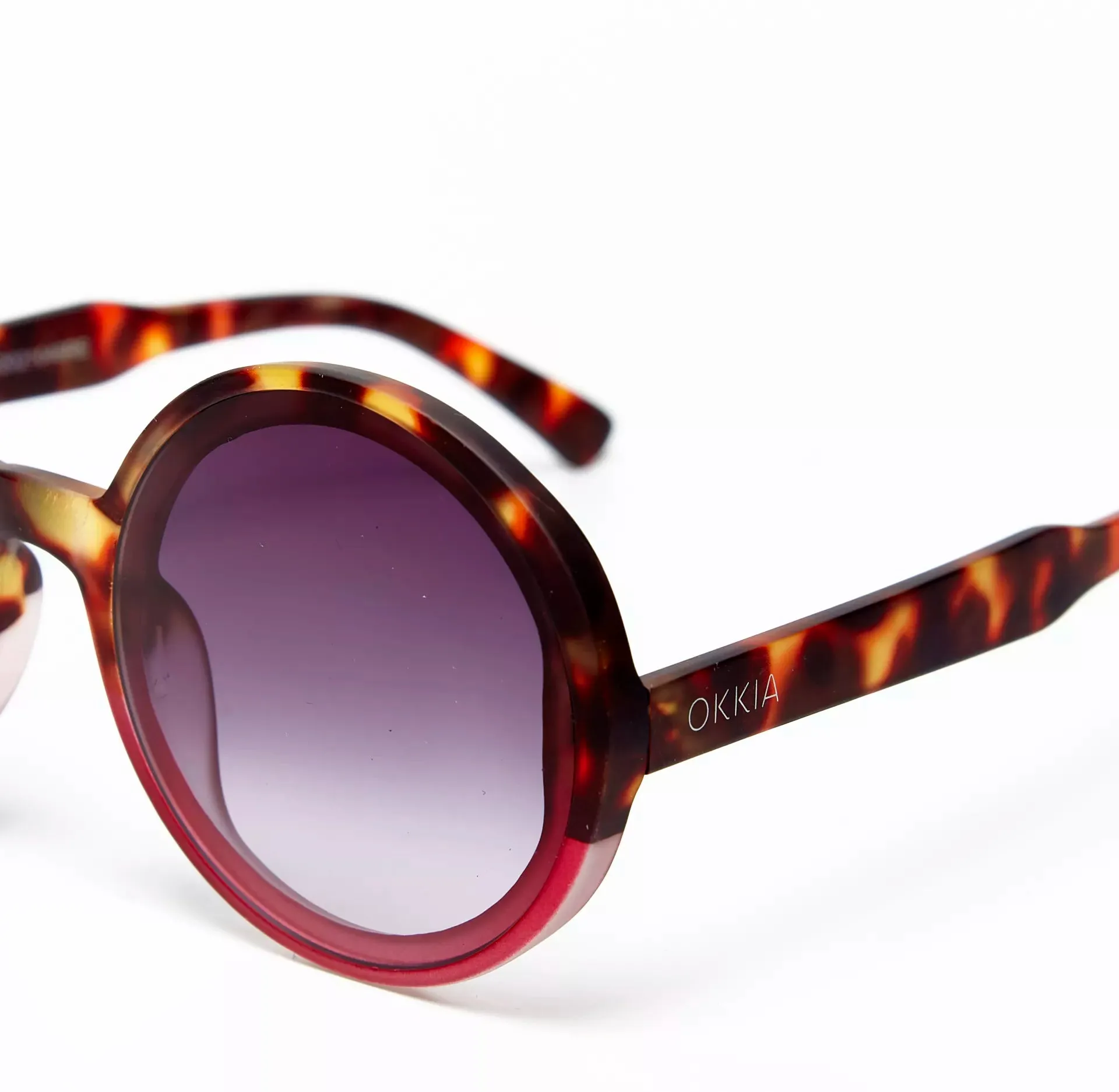 Gafas de sol.