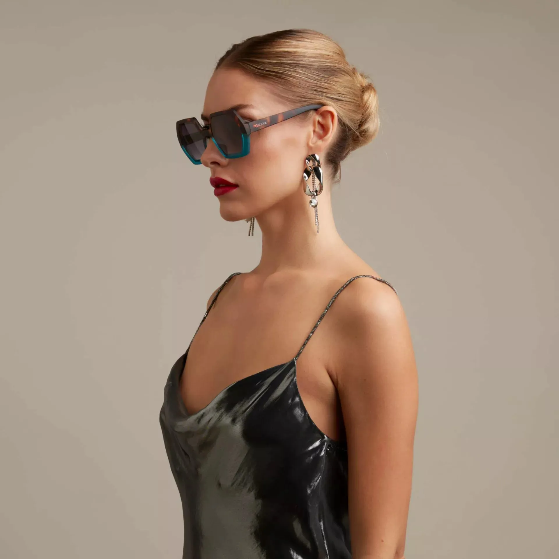 Gafas de sol.