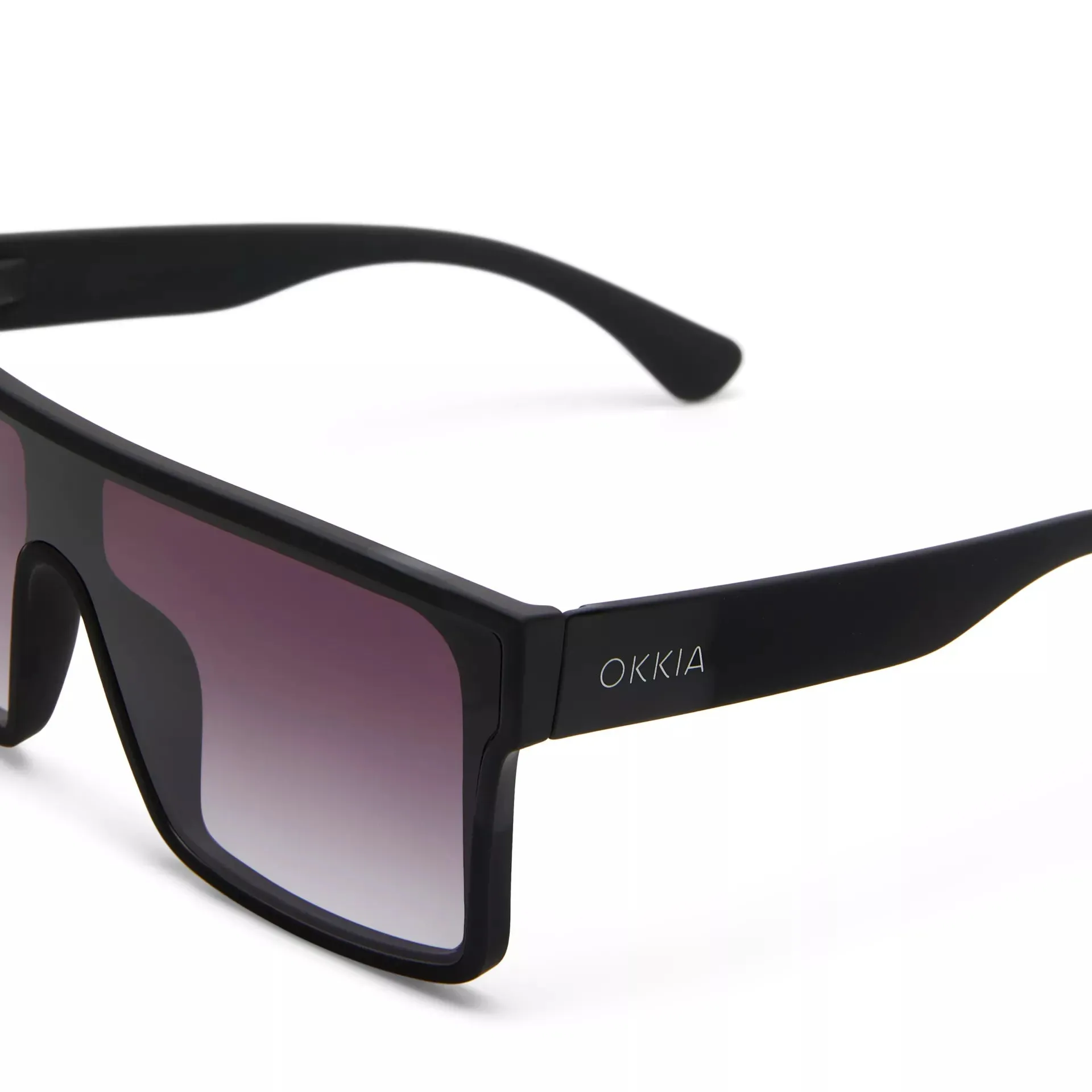 Gafas de sol.