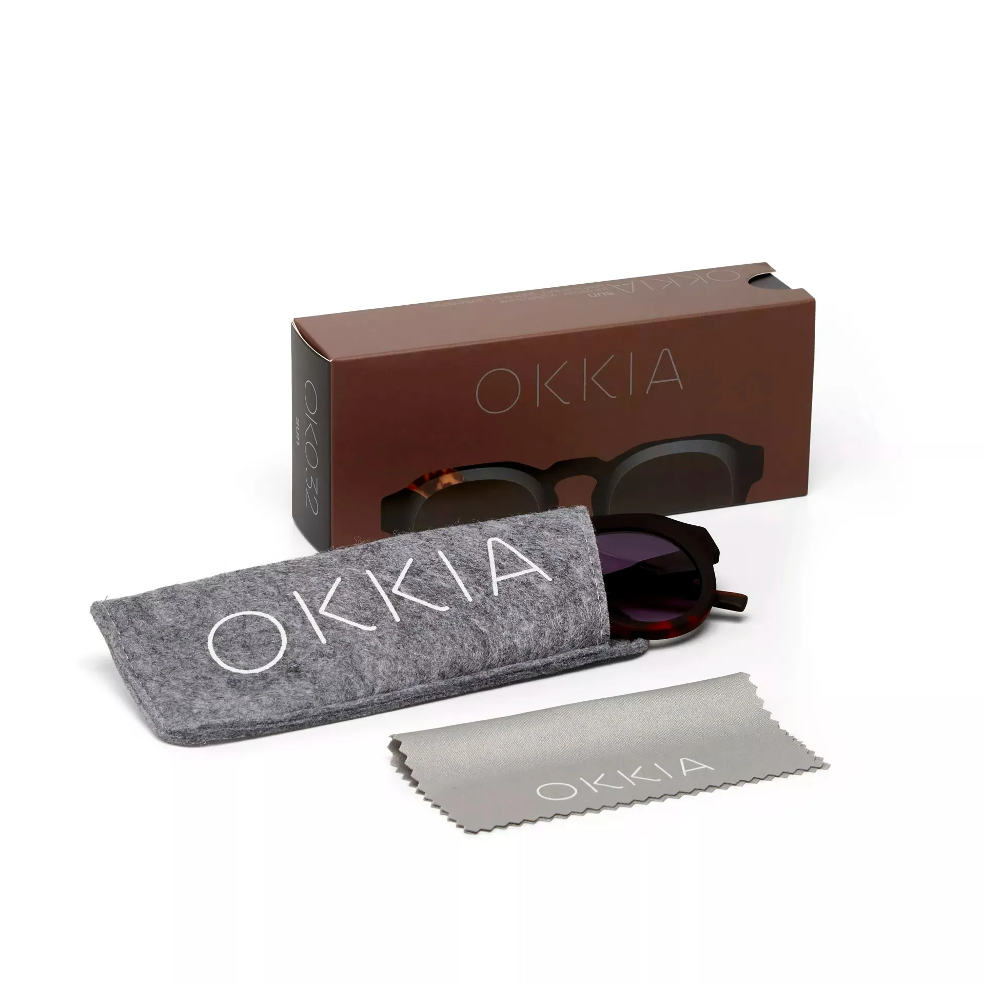 Gafas de sol.