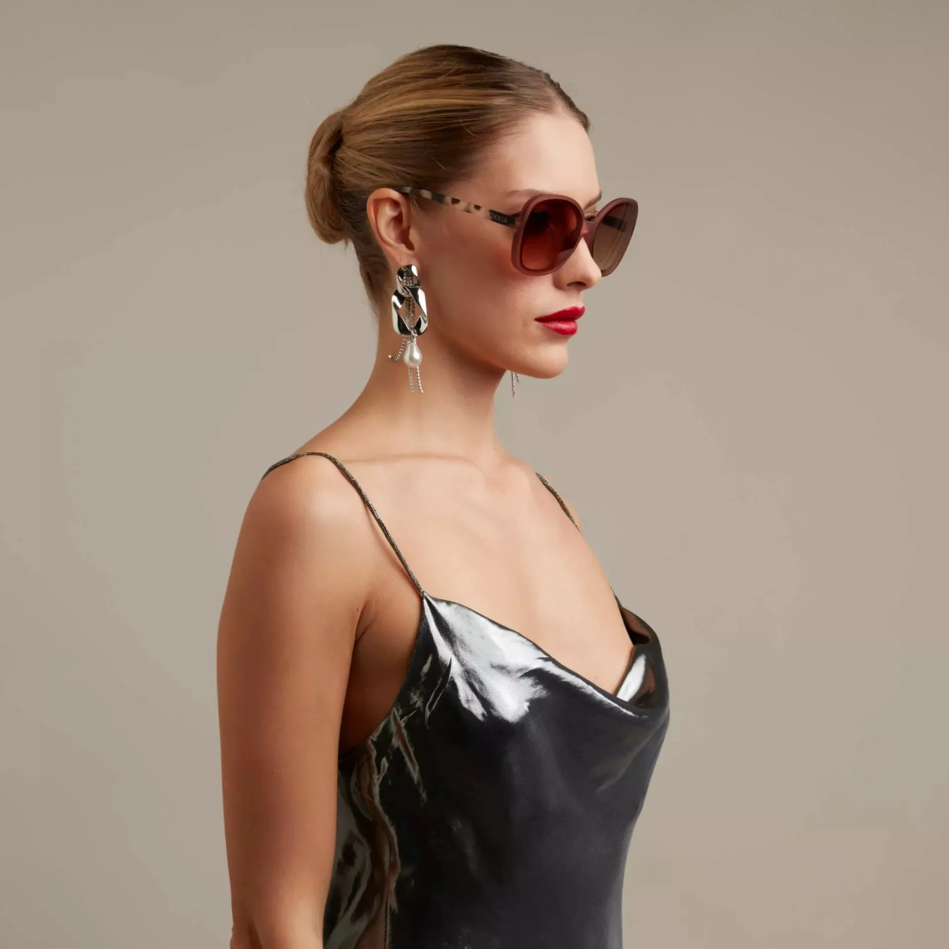 Gafas de sol.