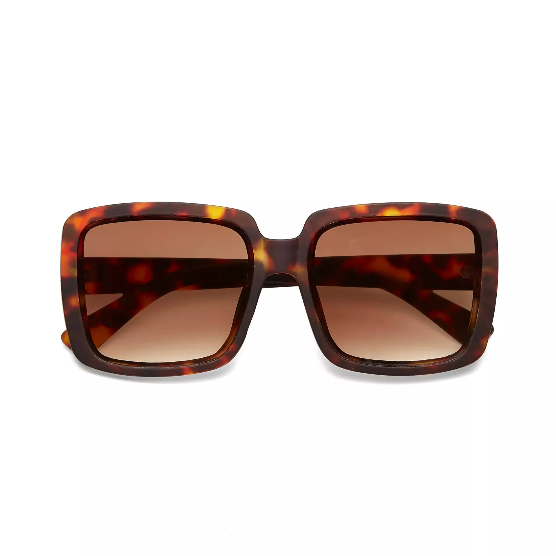 Gafas de sol.