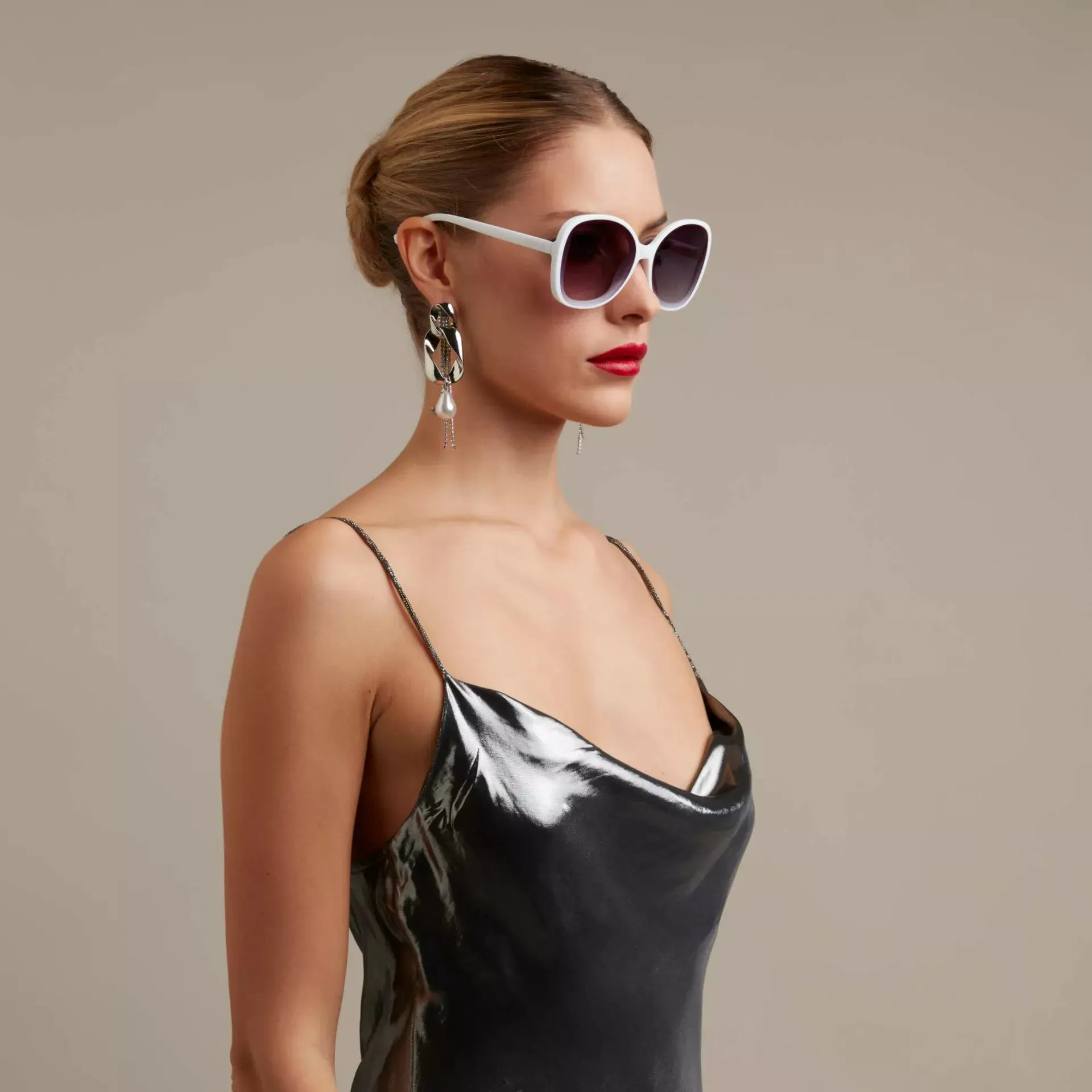 Gafas de sol.