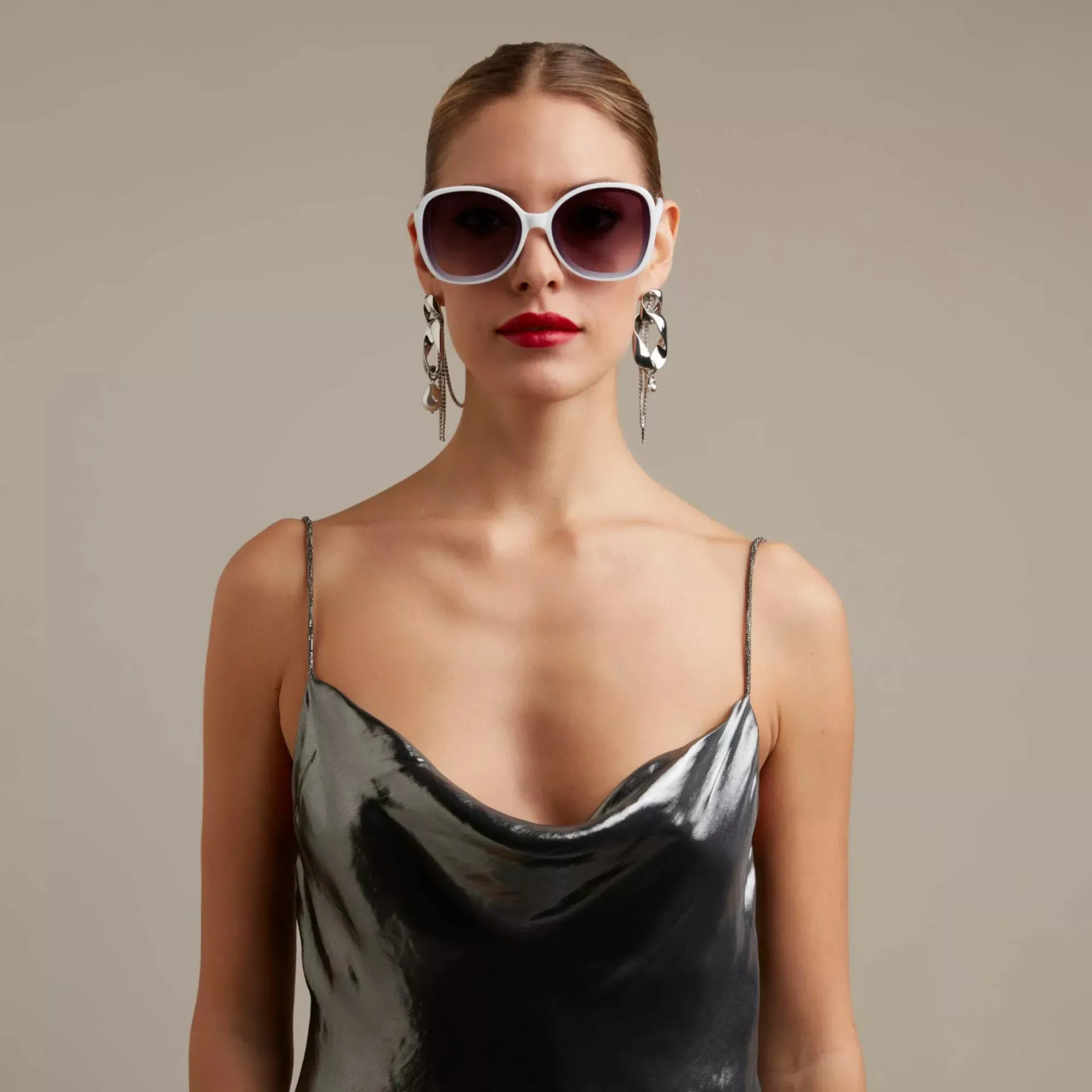 Gafas de sol.