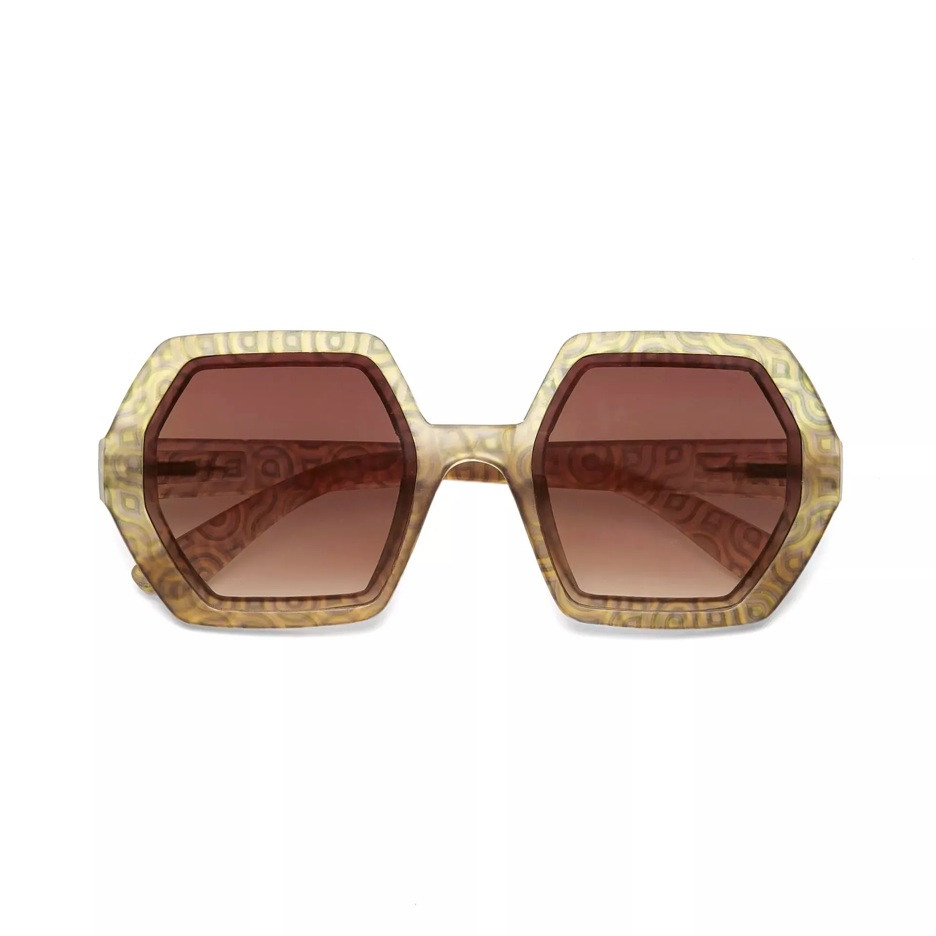 Gafas de sol.